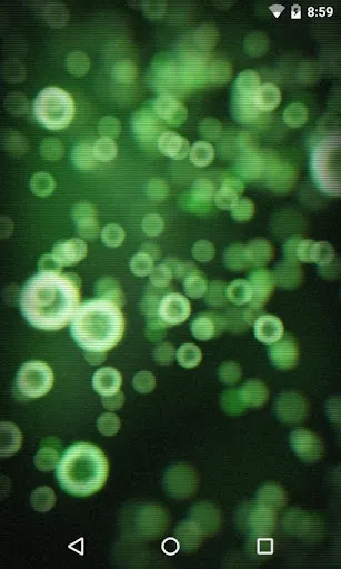 Neon Microcosm (Gold) Screenshots