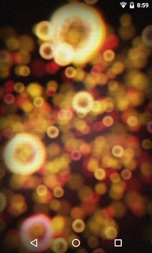 Neon Microcosm (Gold) Screenshots