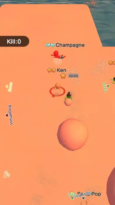 Capturas de pantalla de Waterpark - fun water 3D