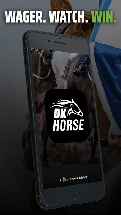 DK Horse Racing & Betting سکرین شاٹس