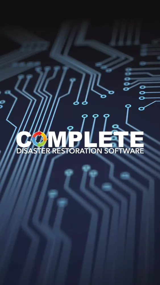 Complete DRS Screenshots