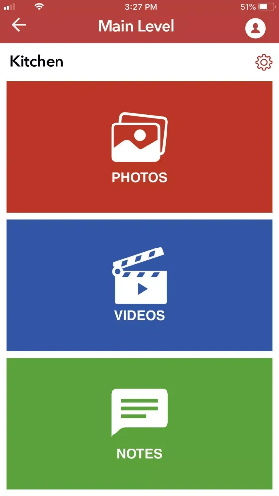 Complete DRS Screenshots