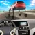 SUV Traffic Rush 2018