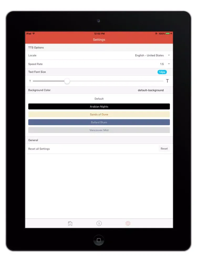 Dealing with Hidden Curses iPad  سکرین شاٹس