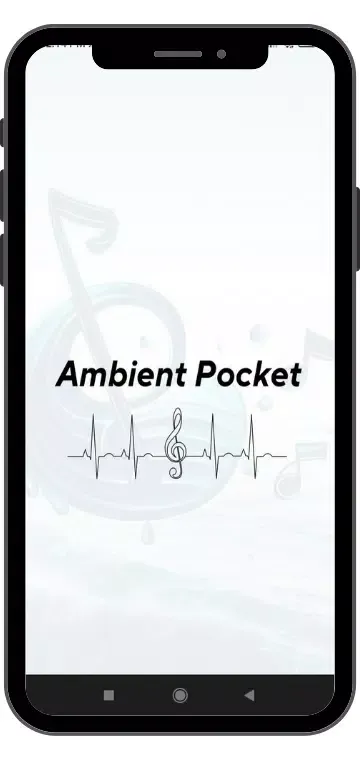 Capturas de tela do Ambient Pocket