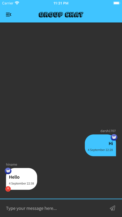 WasLos Ekran Görüntüleri