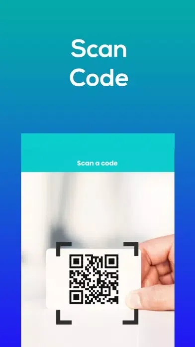 Scan Qr Code Barcode Screenshots