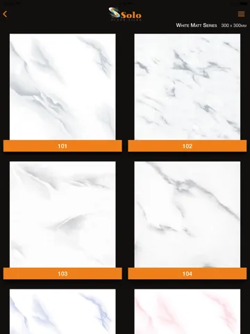 Solo Floor Tiles iPad 应用截图