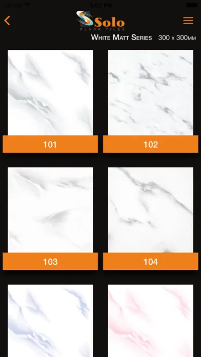 Solo Floor Tiles应用截图