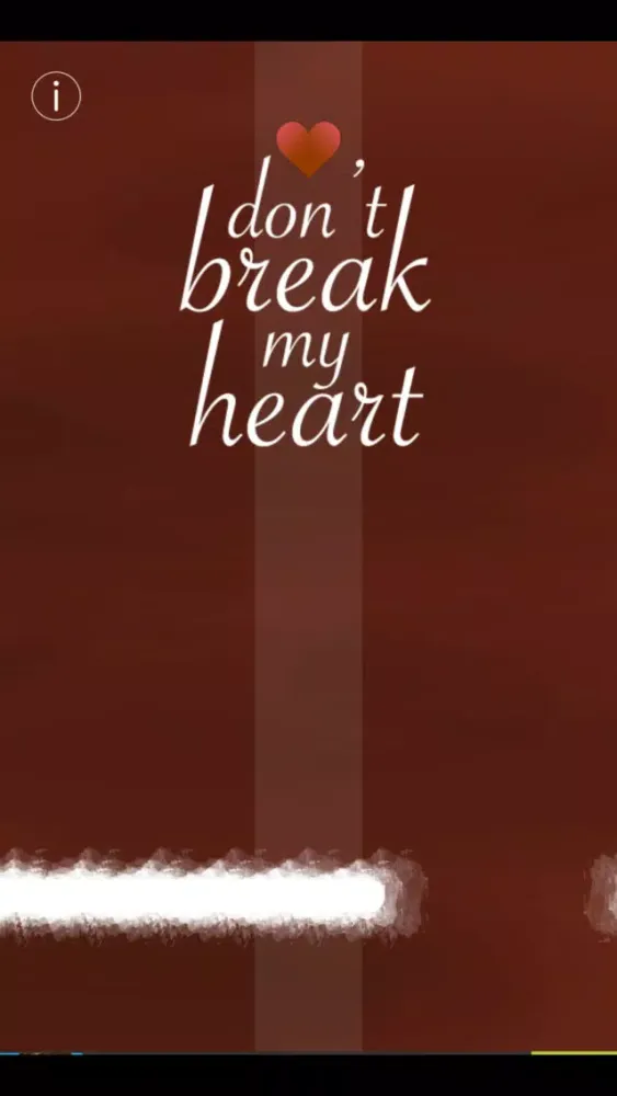 تصاویر Don't Break My Heart