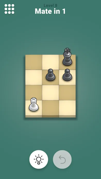 Скриншоты Pocket Chess