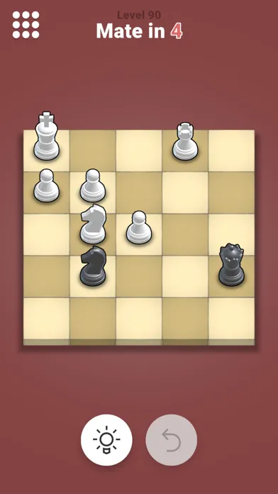 Скриншоты Pocket Chess