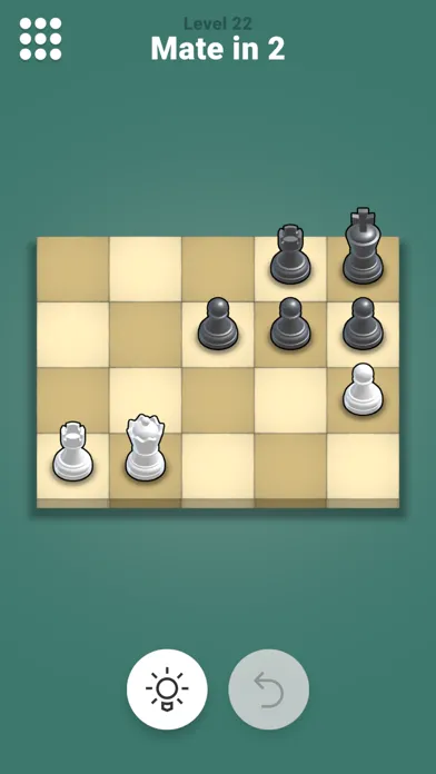 Скриншоты Pocket Chess