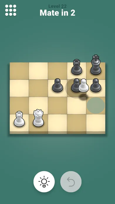 Скриншоты Pocket Chess