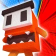 Hold on, Sir Cube! Hold on, Sir Cube!