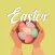 Easter Egg Day Stickers
