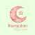 Happy Ramadan Kareem Stickers