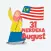 Hari Merdeka Stickers
