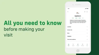 KAU Loyalty Screenshots