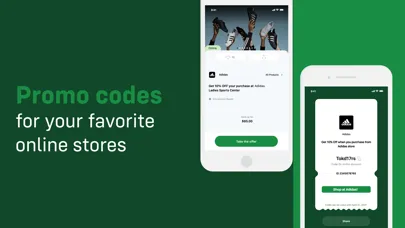 KAU Loyalty Screenshots