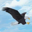 Exotic Bird Stickers