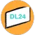 DL24 - Digital Signage Player