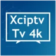 XCIPTV TV 4K