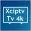 XCIPTV TV 4K