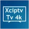 XCIPTV TV 4K