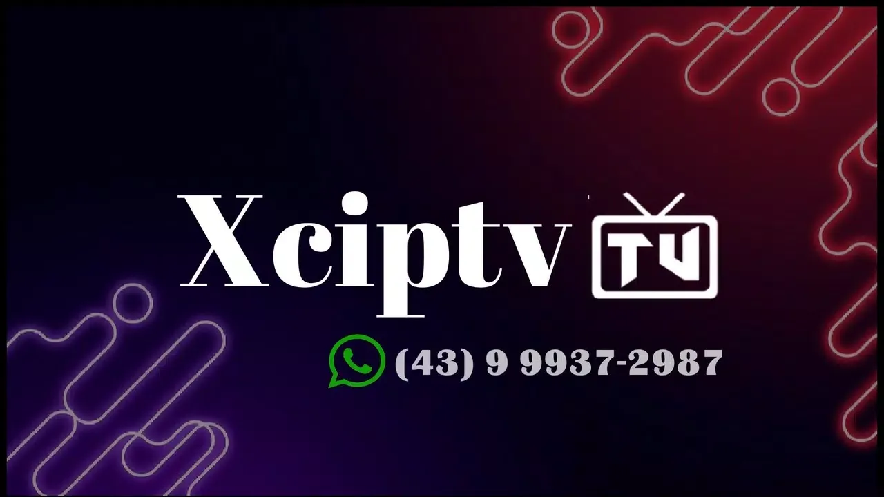 صور XCIPTV TV 4K