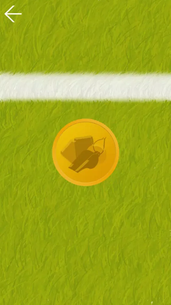 تصاویر The Referee ™