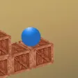 Blue Ball Jump