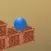 Blue Ball Jump