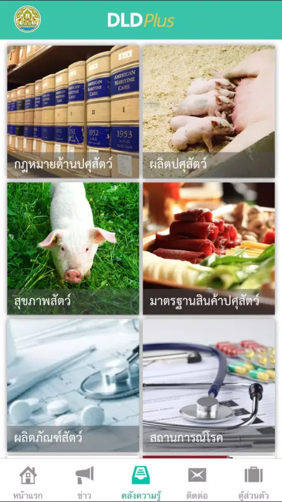 DLDPlus应用截图