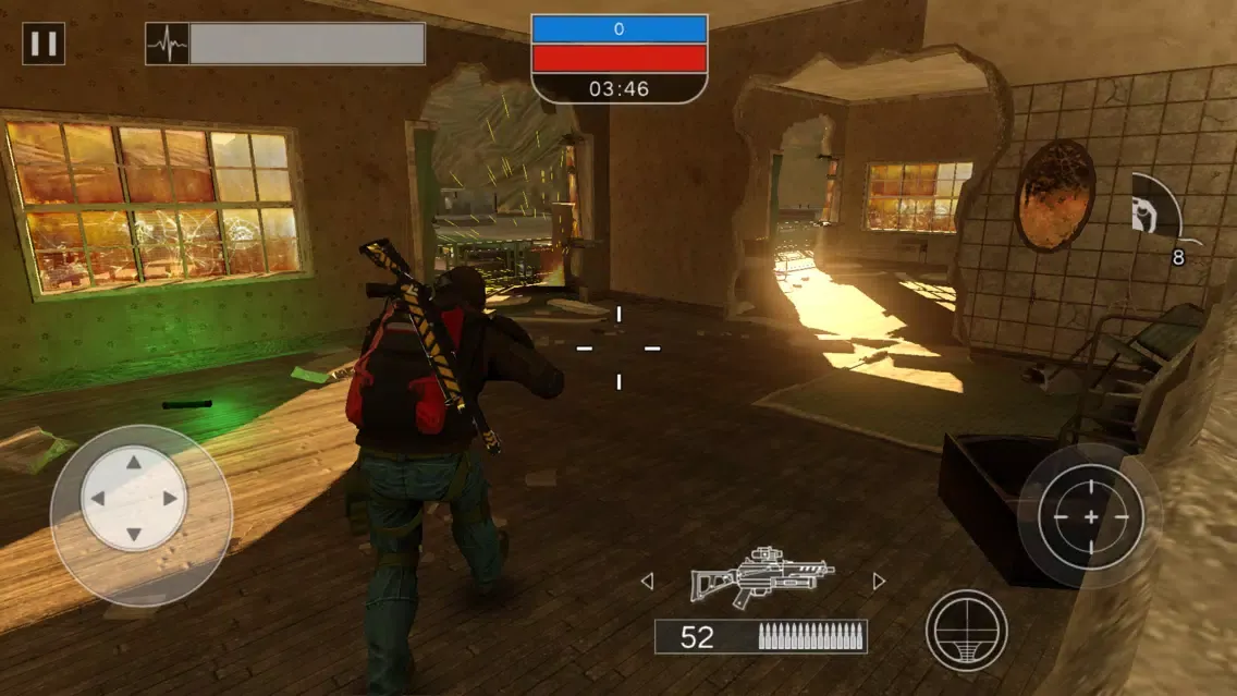 تصاویر Afterpulse - Elite Squad Army