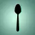 Paper Spoon