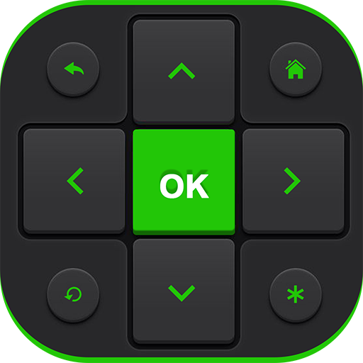 Remote Control For Roku TV