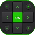 Remote Control For Roku TV