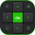 Remote Control For Roku TV