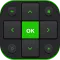 Remote Control For Roku TV