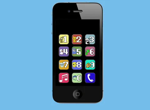 تصاویر Fun Cantonese iPad 