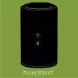 D-Link 850 ET