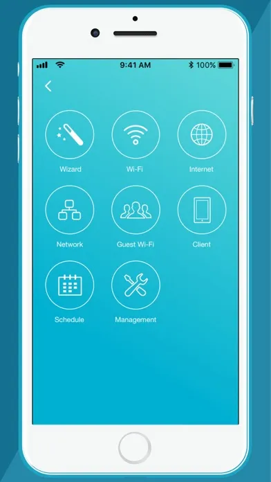 D-Link Wi-Fi স্ক্রিনশট