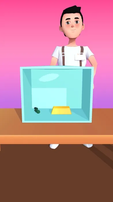 Box Surprise 3D Screenshots