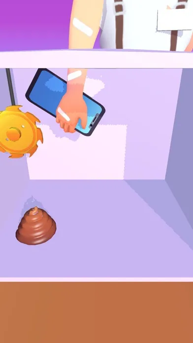 Box Surprise 3D Screenshots