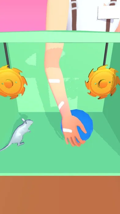 Box Surprise 3D Screenshots