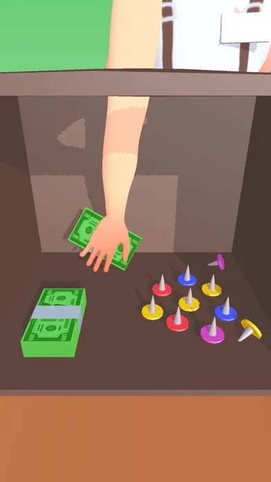 Box Surprise 3D Screenshots