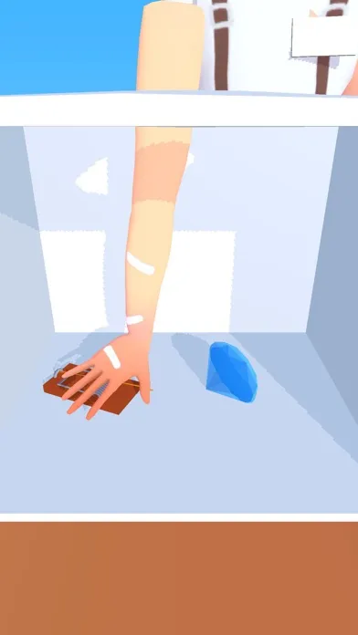 Box Surprise 3D Screenshots