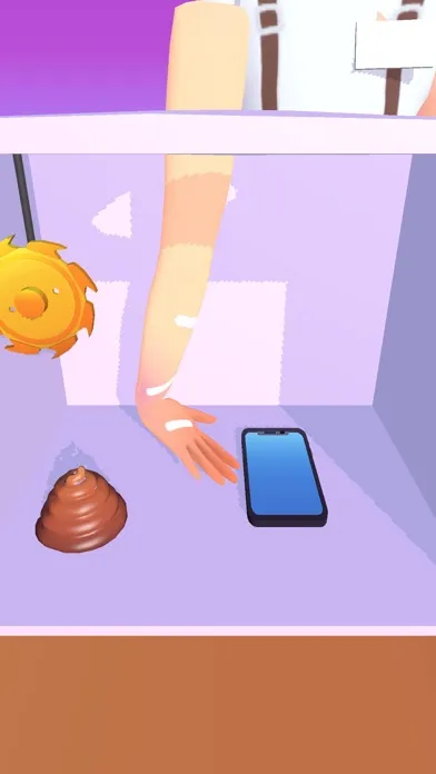Box Surprise 3D Screenshots
