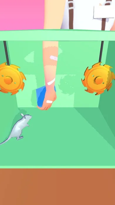 Box Surprise 3D Screenshots